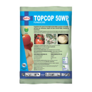 Topcop 50 WP