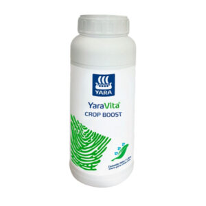 Yara Vita Crop Boost