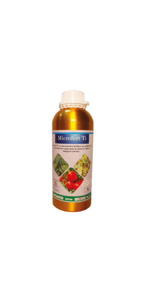 Microfert Ti