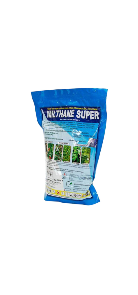 Milthane Super