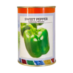 Sweet Pepper