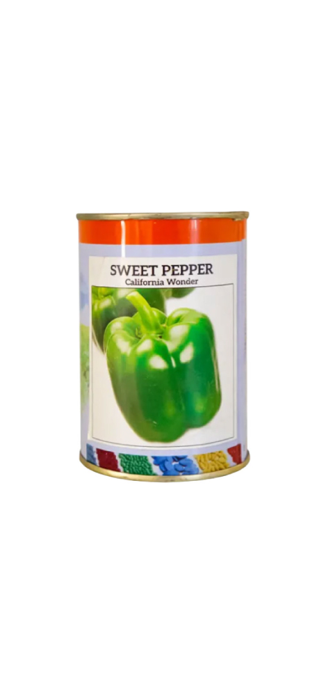 Sweet Pepper