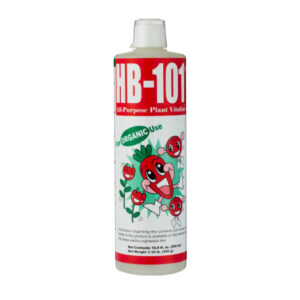 HB 101 Plant Vitalizer