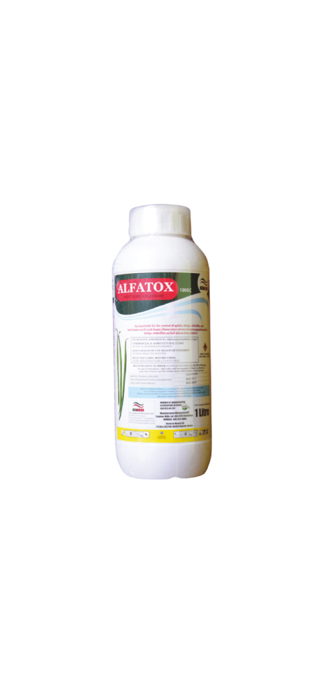 Alfatox 100 EC