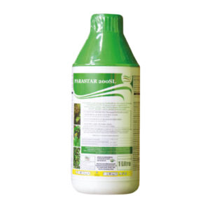 4.-PARASTAR-200SL PARASTAR 200 SL