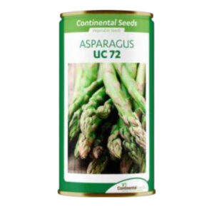 Asparagus UC 72