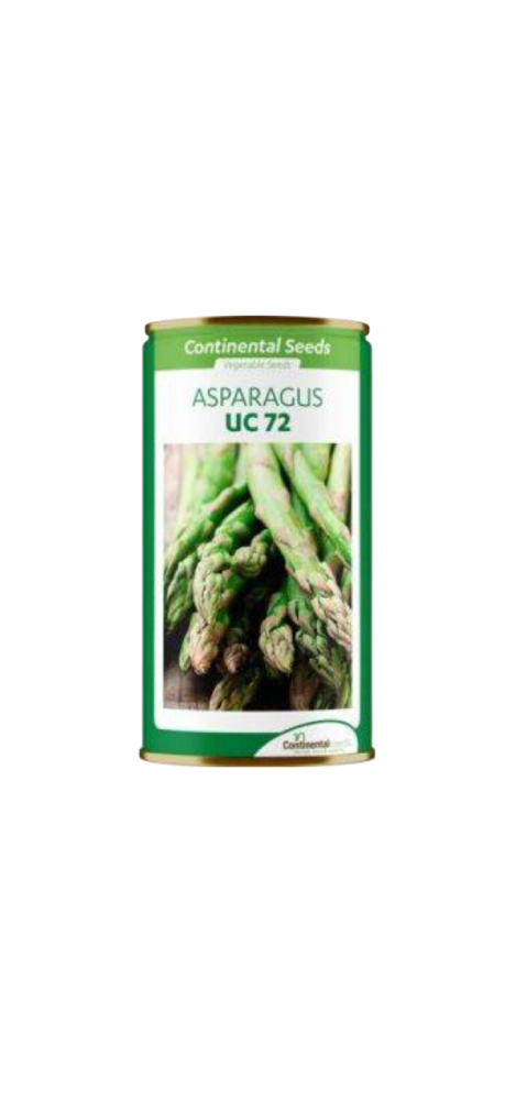 Asparagus UC 72