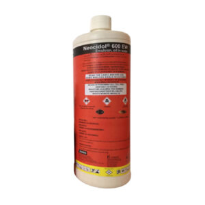 Neocidal 600 EW