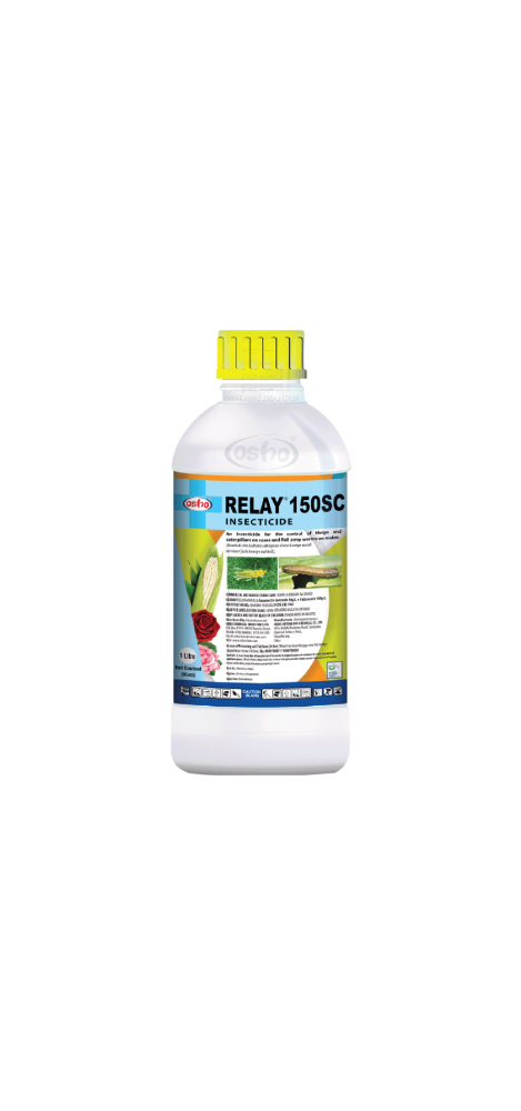 Relay 150 SC