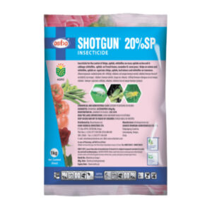 Shortgun 20% SP