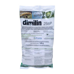Dimilin 25WP 100g