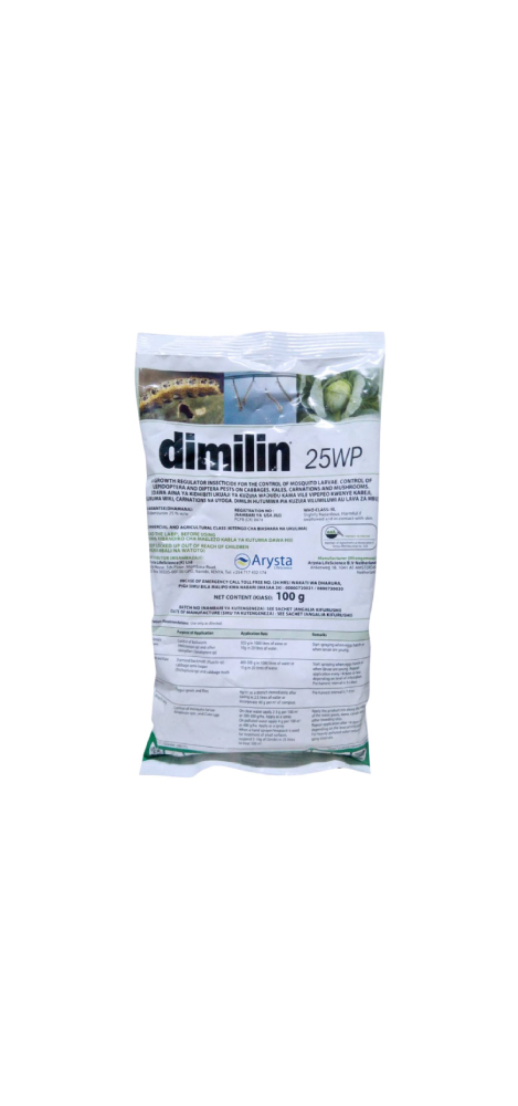 Dimilin 25WP 100g