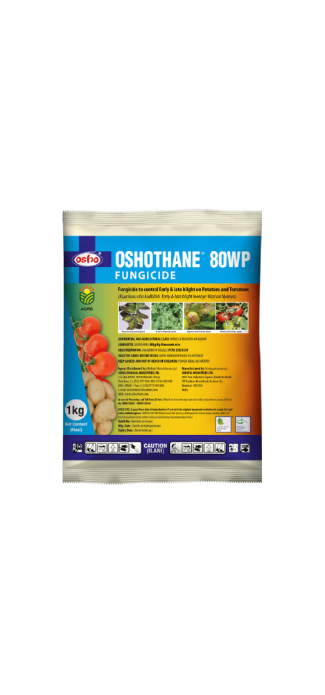 Oshothane 80 WP