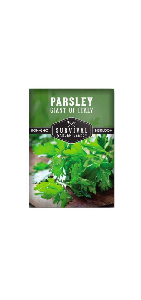 Parsley