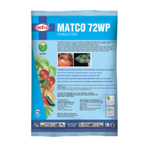 Matco 72 WP