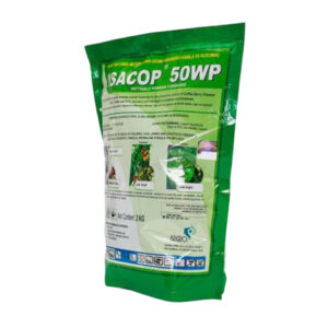 Isacop 50 WP