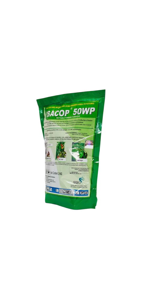 Isacop 50 WP