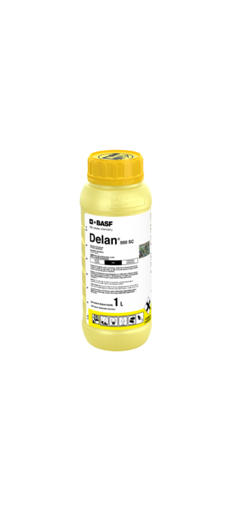 Delan 500 SC