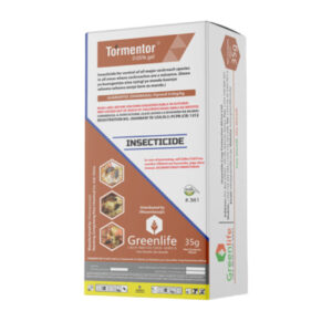 Tormentor 0.05% Gel 5g