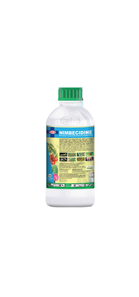 NIMBECIDINE