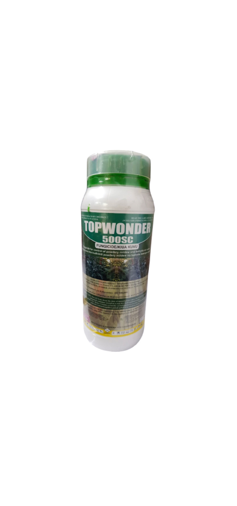 Topwonder 500 SC