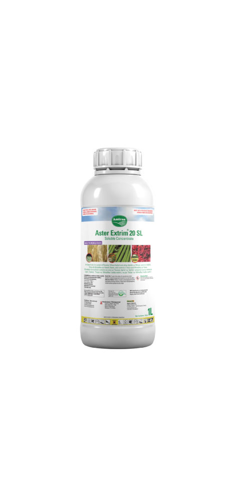 Aster Extrim 20 SL