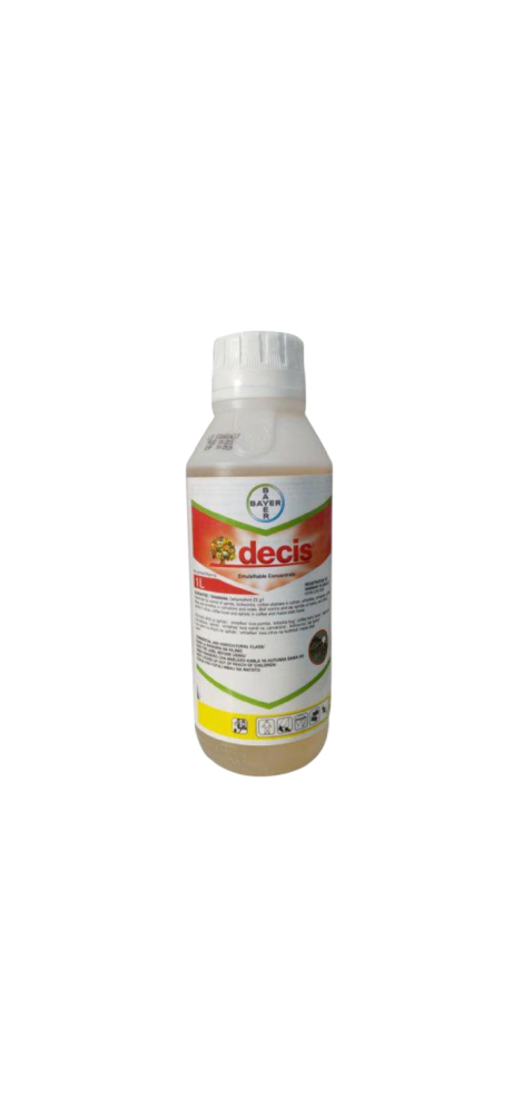 Decis EC 25