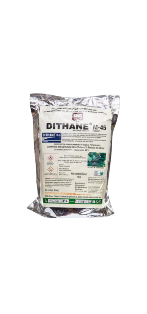 Dithane M 45