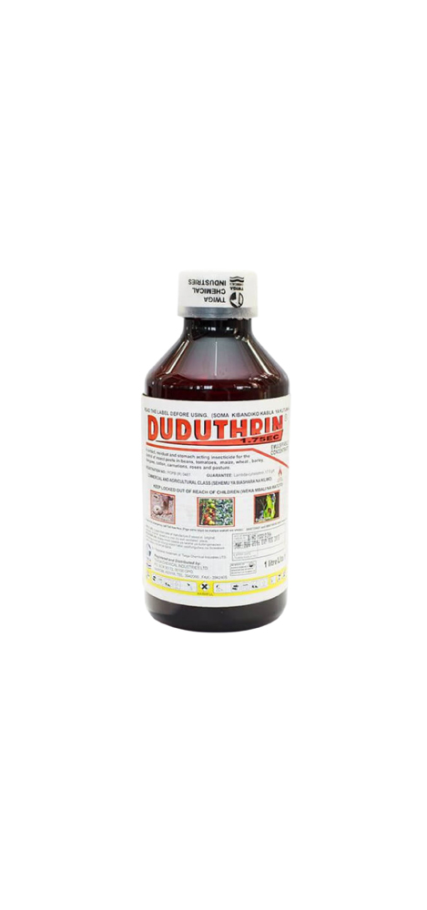 Duduthrin 1.75 EC