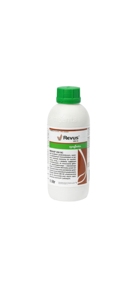Revus 250 SC
