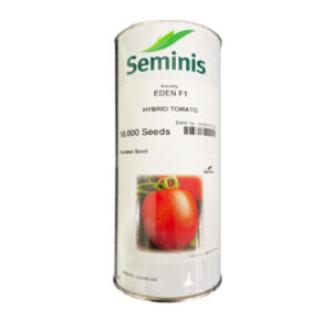 Eden F1 Seeds