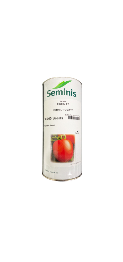 Eden F1 Seeds