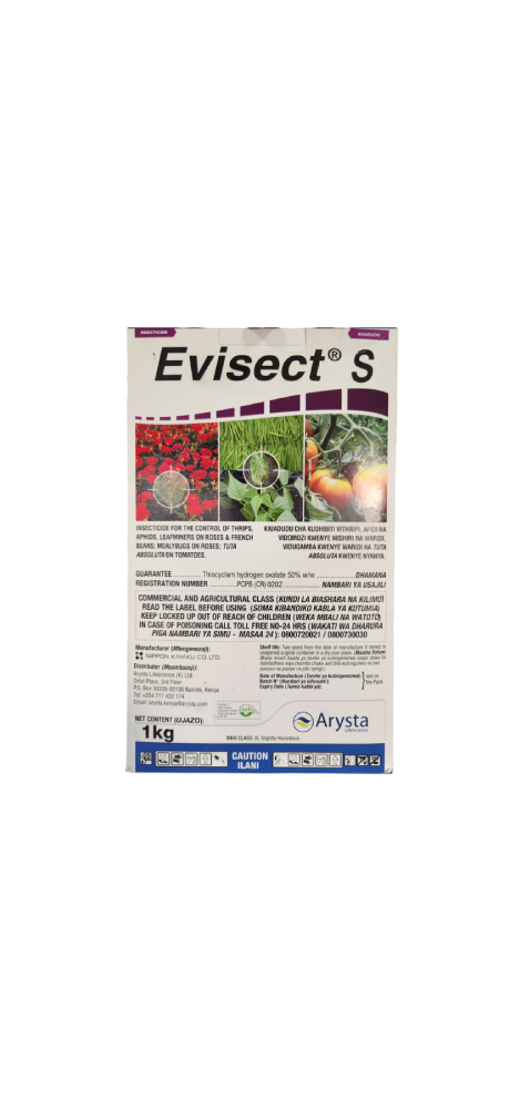 Evisect S