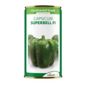 Green Bell F1