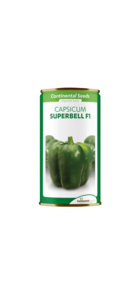 Green Bell F1