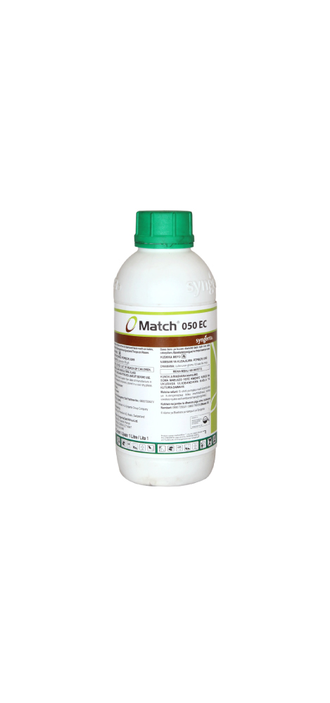 Match 050 EC
