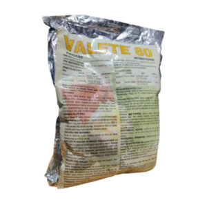 Valete 80 WP