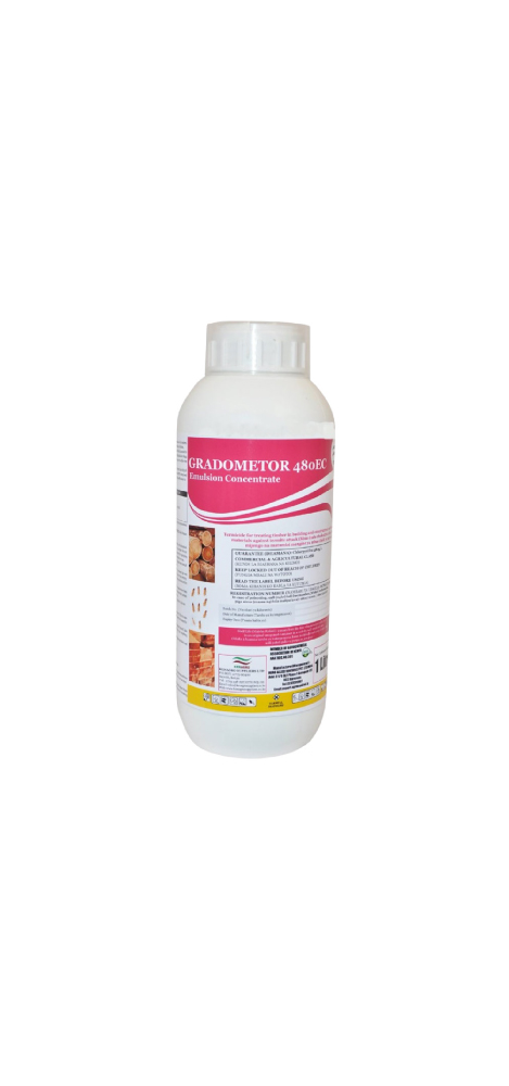 Gradometor 480 EC 100ml
