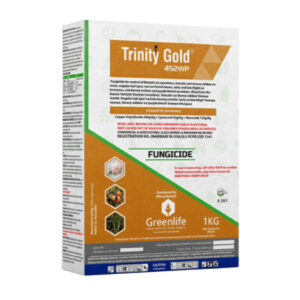 Trinity Gold 452 WP