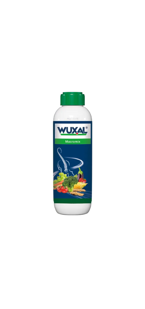 Wuxal Macromix