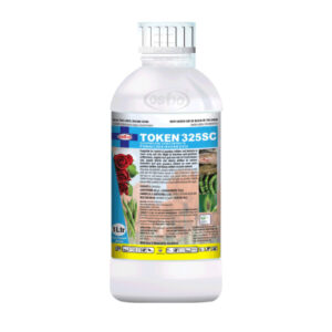 Token 325 SC