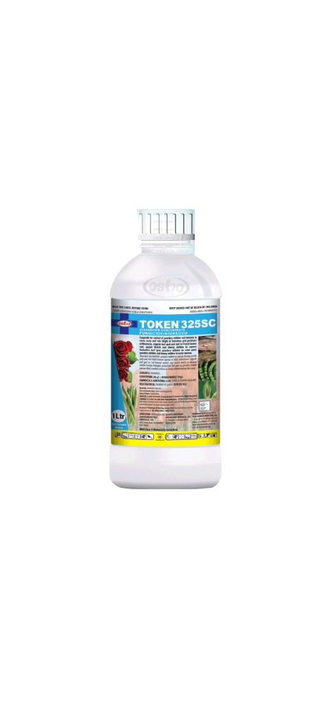 Token 325 SC