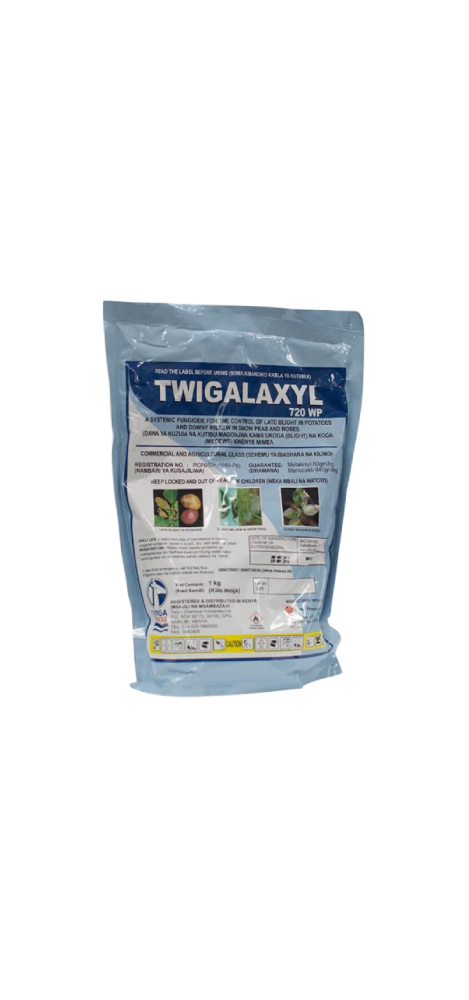 Twigalaxyl 720 WP