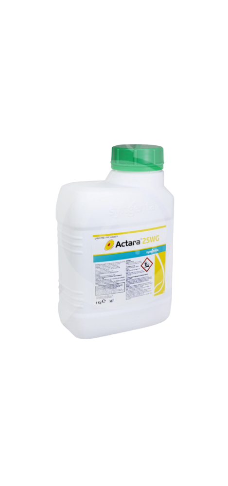 Actara 25 WG