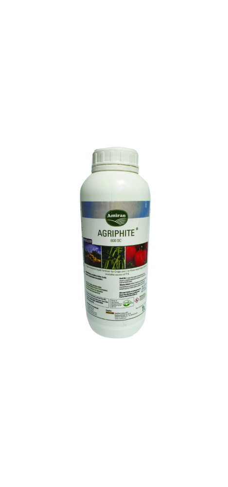 Agriphite 600 SC