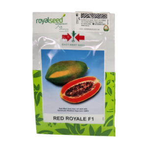 Red Royale F1
