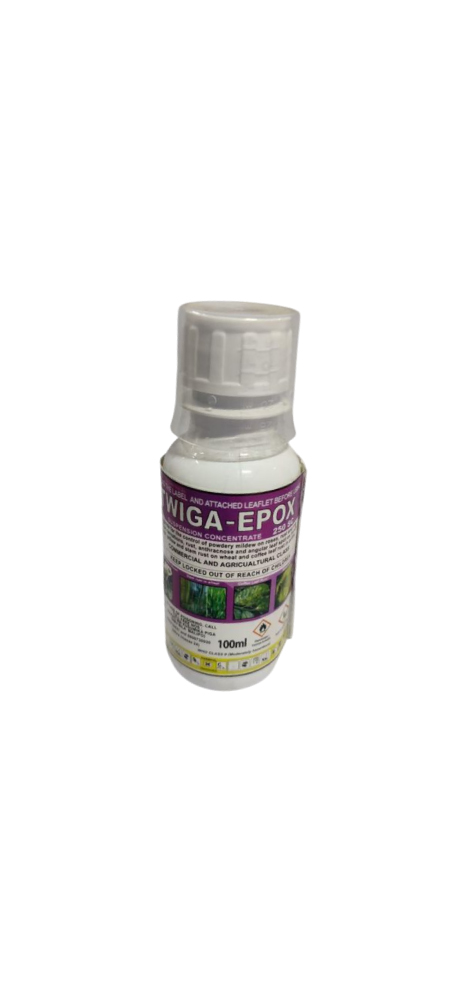 Twiga Epox 250 SC
