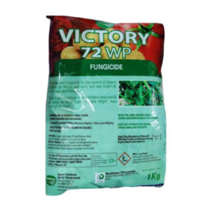 Victory 72 WP
