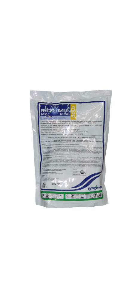 Ridomil Gold WG