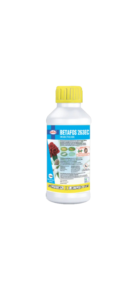 Betafos 263 EC